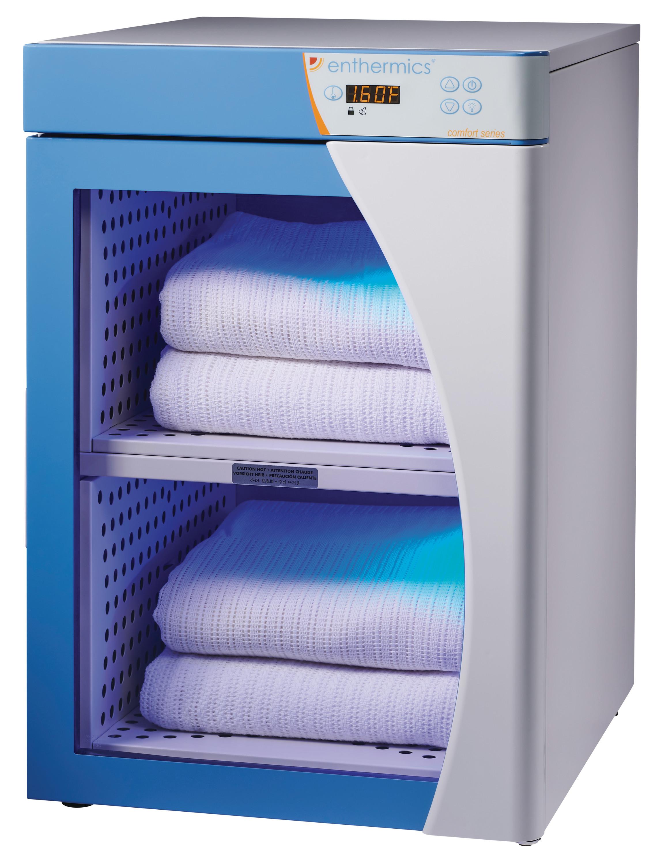 towel cooler machine