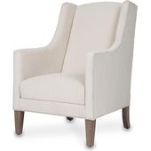 Willow Collection Lounge Chair