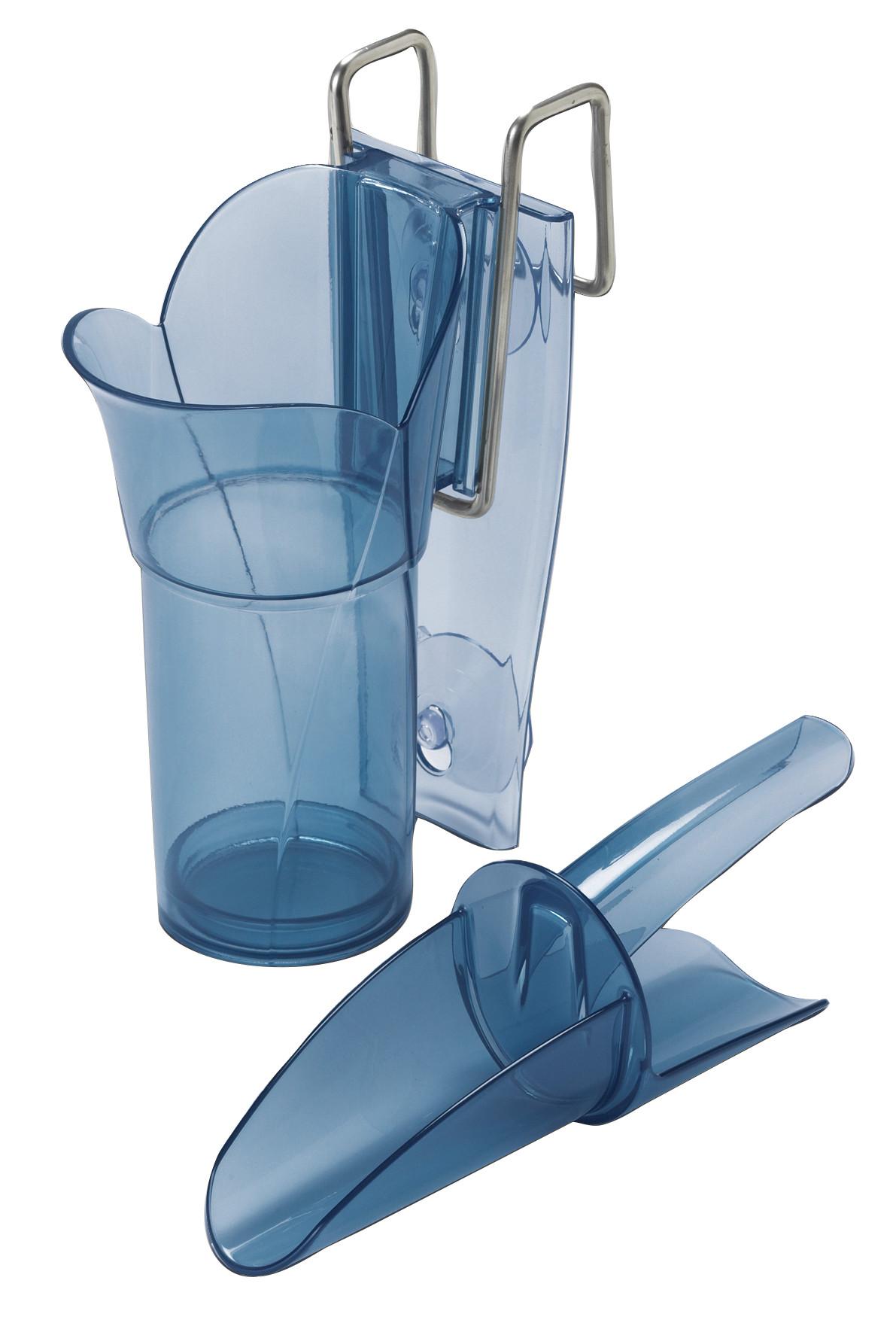 Saf-T-Scoop® and Guardian™ System, 6-10 oz.