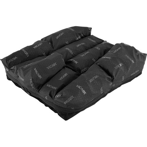 美品！NO PRESSURE CUSHION II クッション定価36,300円 Amazon | エアークッションNo.2角座 | DUNLOP | 車いす付属品