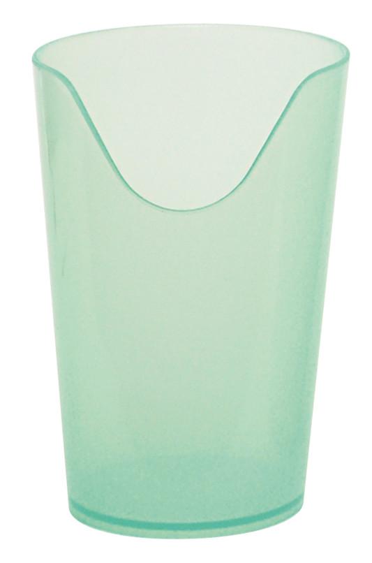 Nosey Cut-Out Tumbler, 4 oz.