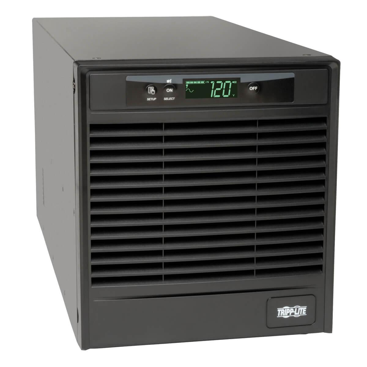 Ups 2200Va Smart Online Tower Usb L
