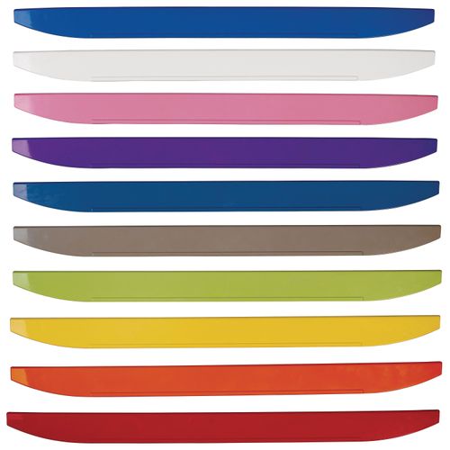 Colored Drawer Pulls For Ordered Carts 2ck57 Direct Supply