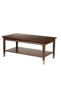 Ravenna Coffee Table with Laminate Top