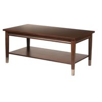 Ravenna Coffee Table with Laminate Top
