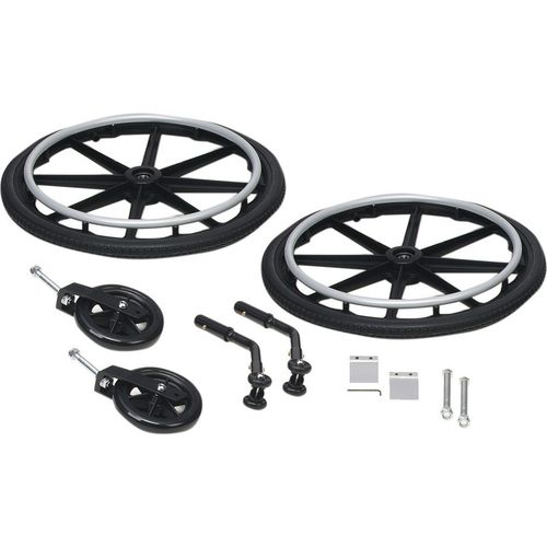 Super Hemi Kit, Cruiser 3 & X4, 1/ea (7DJ44)