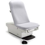 Upholstery Top Only for 224/225 Examination Table, Flat, 28", Mist