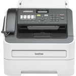 Brother intelliFAX-2840 Laser Fax Machine, Copy/Fax/Print