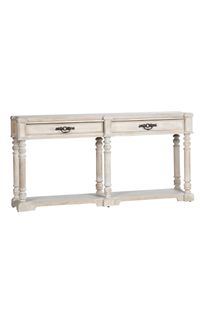 Abbotte Console Table