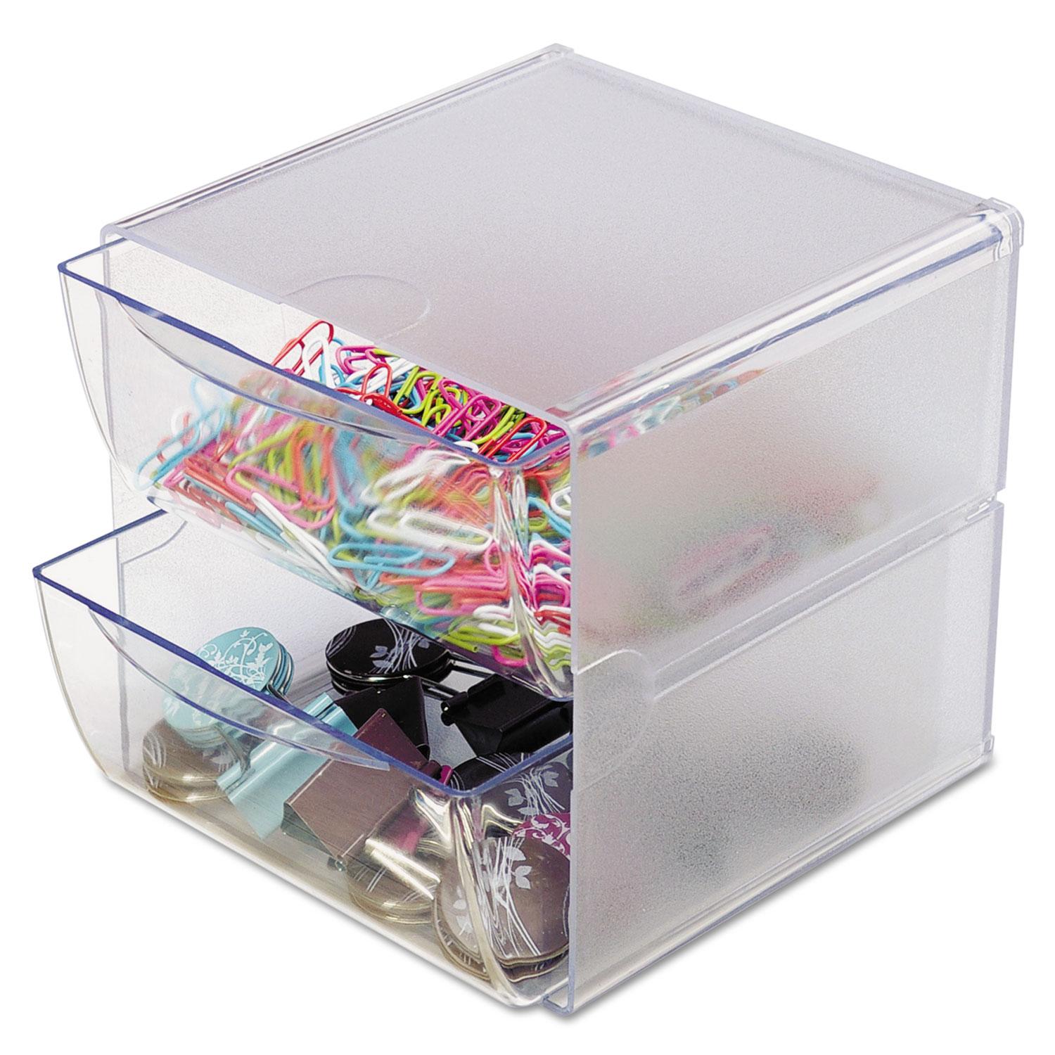 Office Organizer Rack 21x7x18 Inches Fellowes 22300 Desktop Reference ...