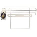 Locking Bracket for 5 Quart Sharps Containers