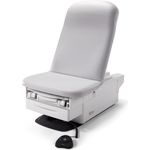 225 Ritter Barrier-Free Examination Table Base Only, With Drawer, Heater, Pelvic Tilt, RCPT