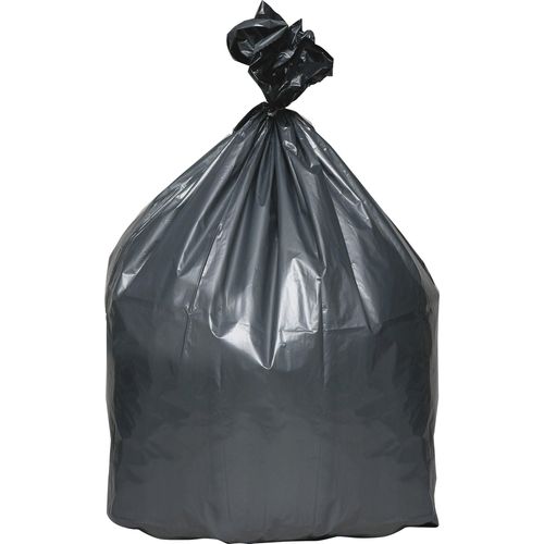 Stout Insect Repellent 35 Gallon Industrial Trash Bag, 33 x 35