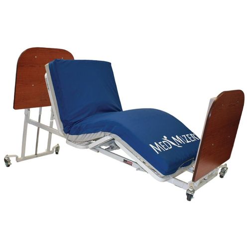 All Brands Bariatric Beds