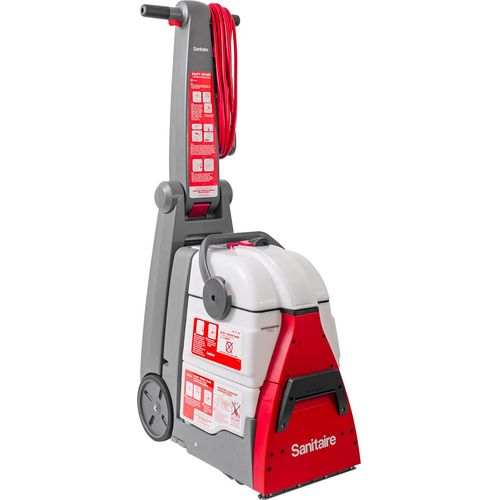 RESTORE Upright Extractor (44T17) | Direct Supply