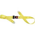 SCIFIT Accessory Seatbelt (Premium Seat, Except REX)