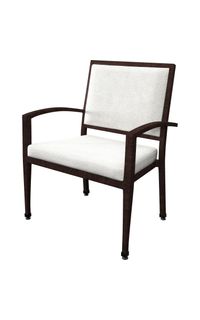 Galveston Bariatric Dining Chair