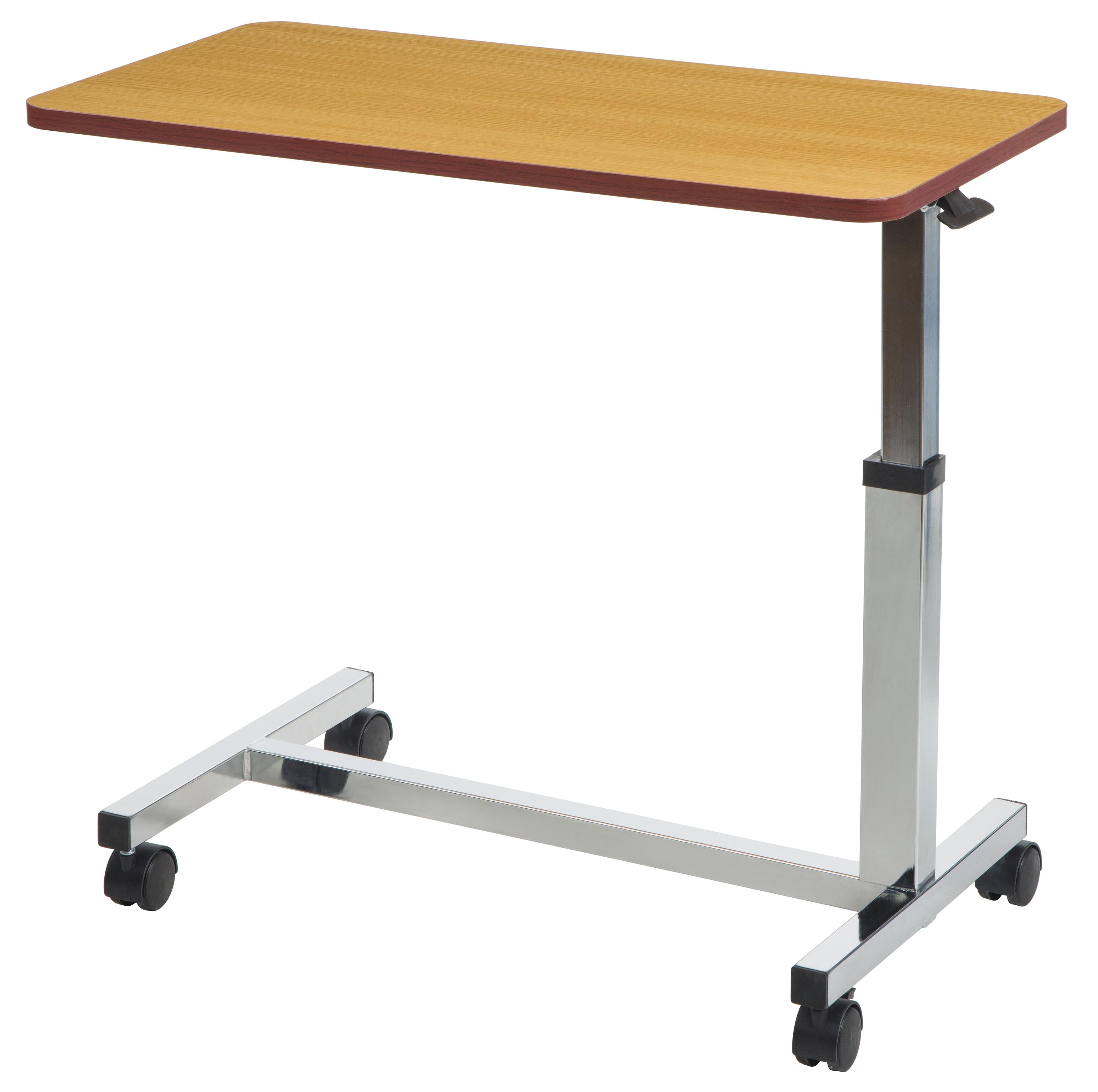 Panacea® Low Overbed Table, 30