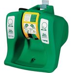 Gravity-Fed Portable Eyewash, 16 Gallon