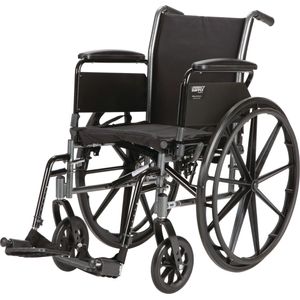 LIGHTWEIGHT Wheelchairs