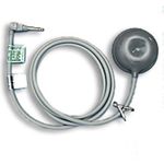 Padcall® Single 8' call cord with 1/4" phone plug