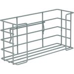 Glove Dispenser Holder with Accessory Rail for Attendant® Medical Cart