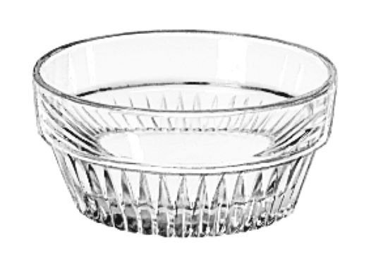 3 oz. Glass Ramekin, case of 36