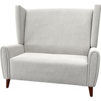 Maqueda High-Back Loveseat