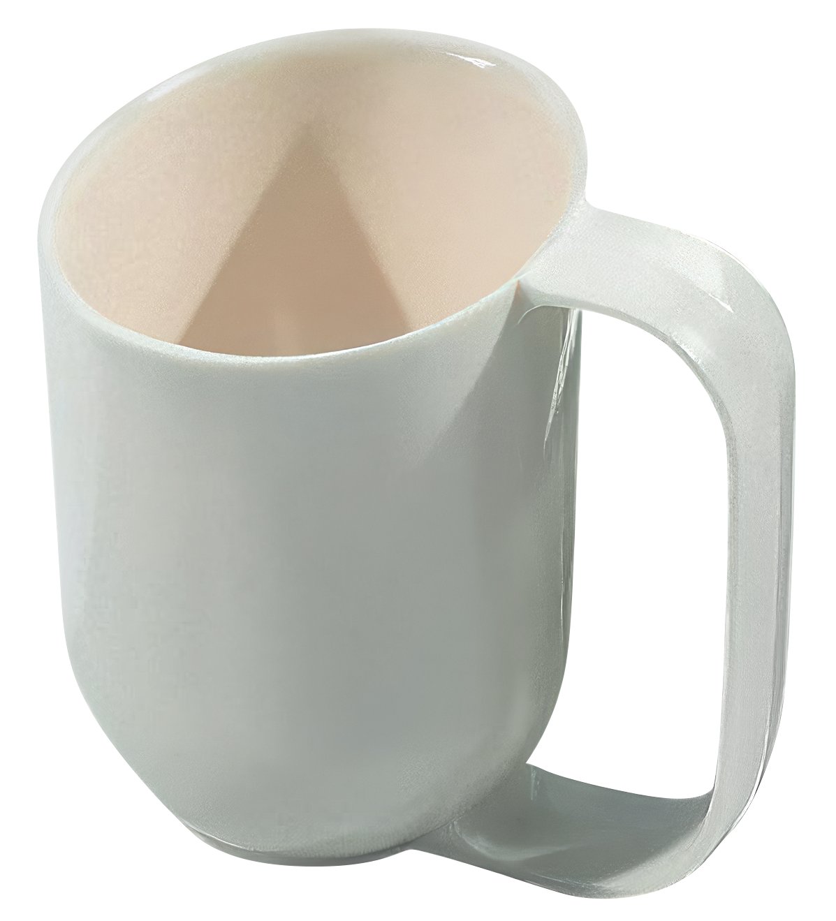 Insulated Weighted Cup, Each (6MR32) | Direct Supply