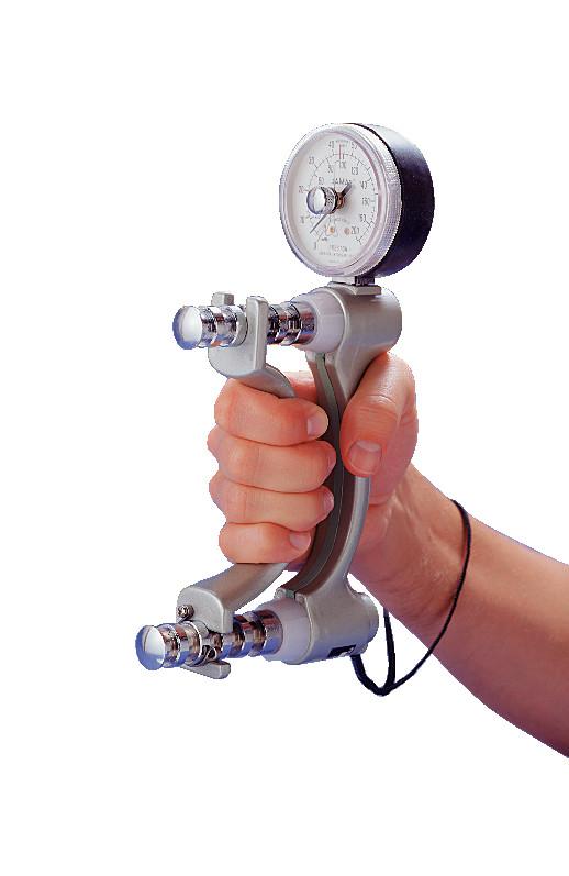 Jamar Hydraulic Hand Dynamometer