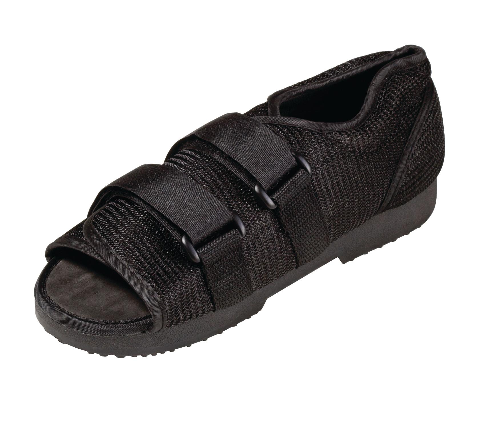 PostOp Shoe Size Women's Small (2TG71) Direct Supply