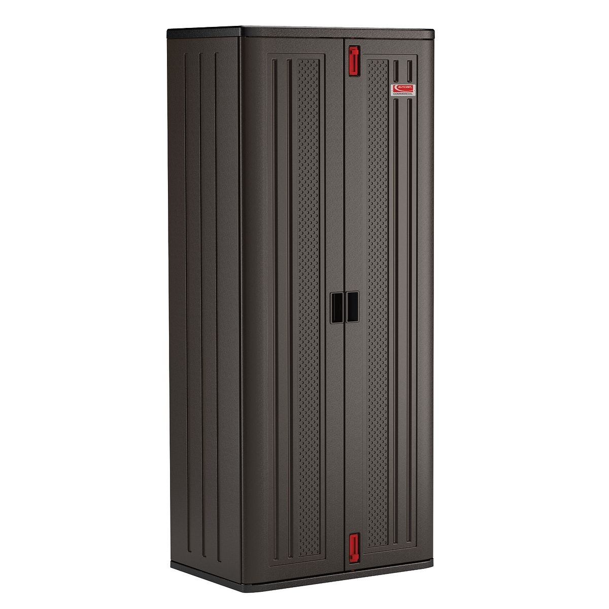 Suncast® Commercial Tall Storage Cabinet