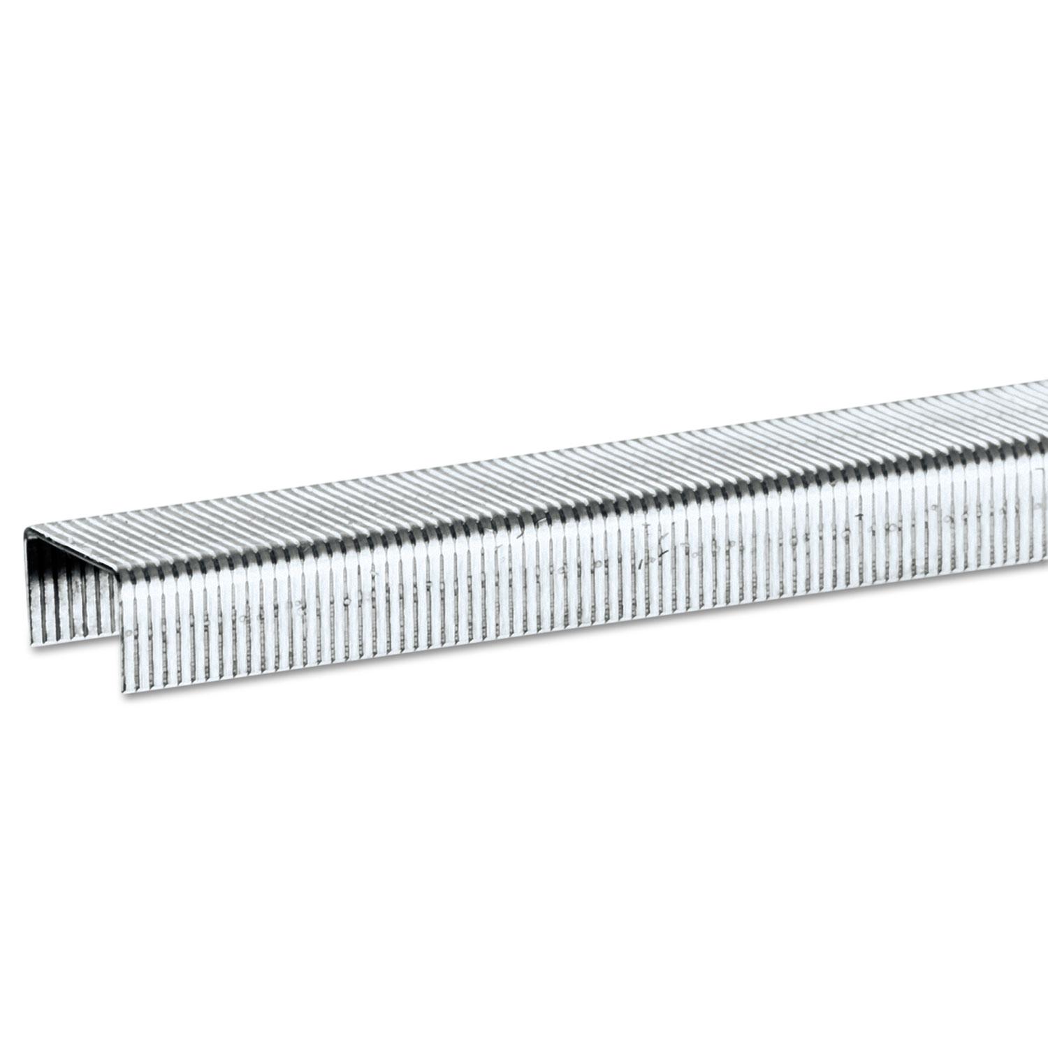 Swingline® S.F. 13 Heavy-Duty 1/2" Leg Staples, 90-Sheet Capacity, 1000/Box