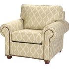 Kellex Harrison Collection Lounge Chair