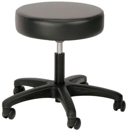 Direct Choice™ Entree Screw-Adjustable Stool, No Back (2DW51)