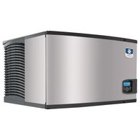 Manitowoc Indigo Nxt Ice Machine Cuber 310 Lbs 24 Hours Ice Production Water Cooled 2jk Direct Supply