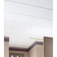 Ceiling Tile Dune Fine Texture Humiguard 24 X 48 X 5 8