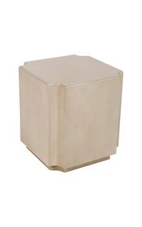Capital End Table