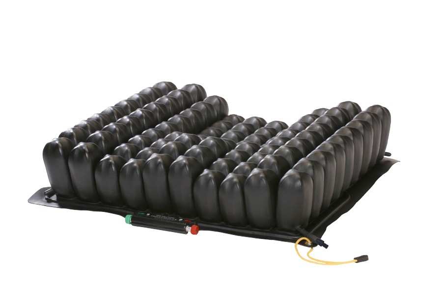 ROHO Contour Select Wheelchair Cushion - CushionWidth: 22 in CushionDepth: 20 in