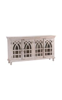 Bengal Manor Cathedral Credenza