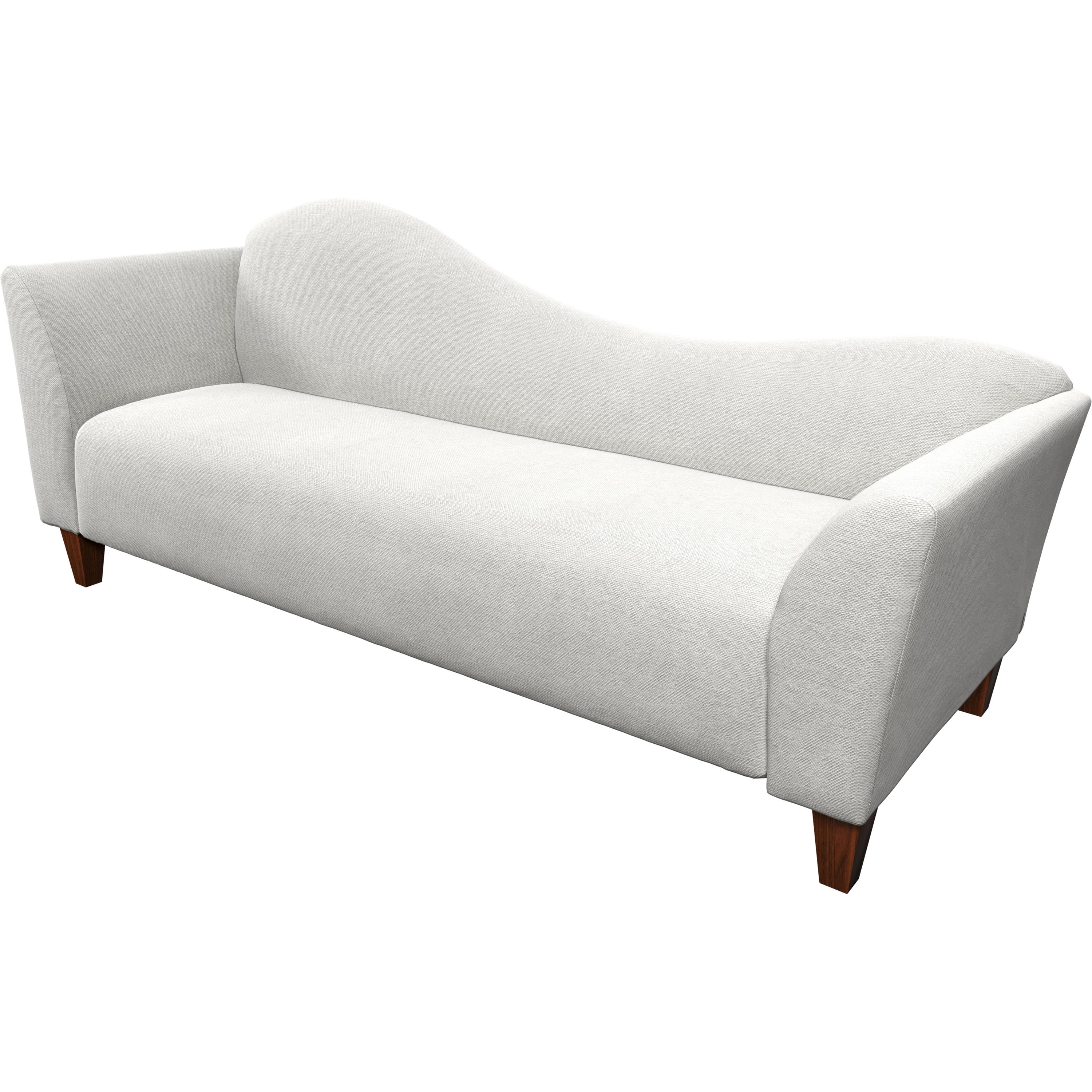 Levelland Asymmetrical Sofa | Maxwell Thomas