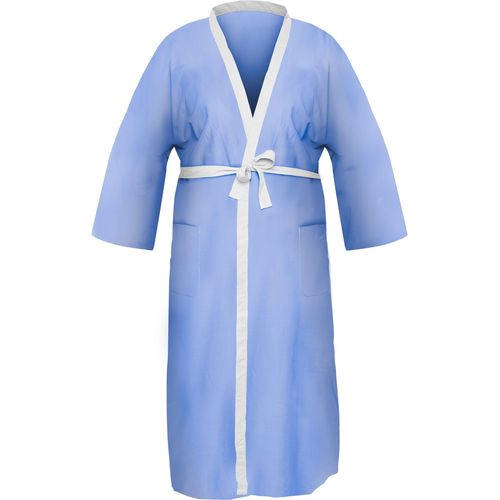 white christmas dresses Impetus thermal Cotton Men's Robe