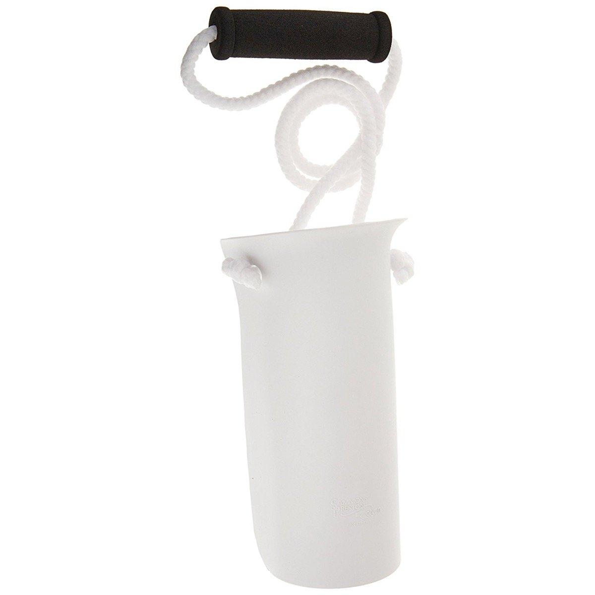 Sock and Stocking Aid with Built-Up Foam Handles, Adult Continuous Loop, Rope 21-1/2", Each