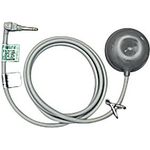 Padcall® Single 10' call cord with 1/4" phone plug