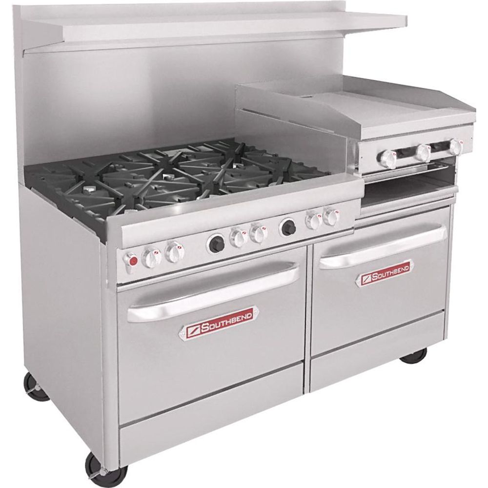 Medium-Duty Range, 60