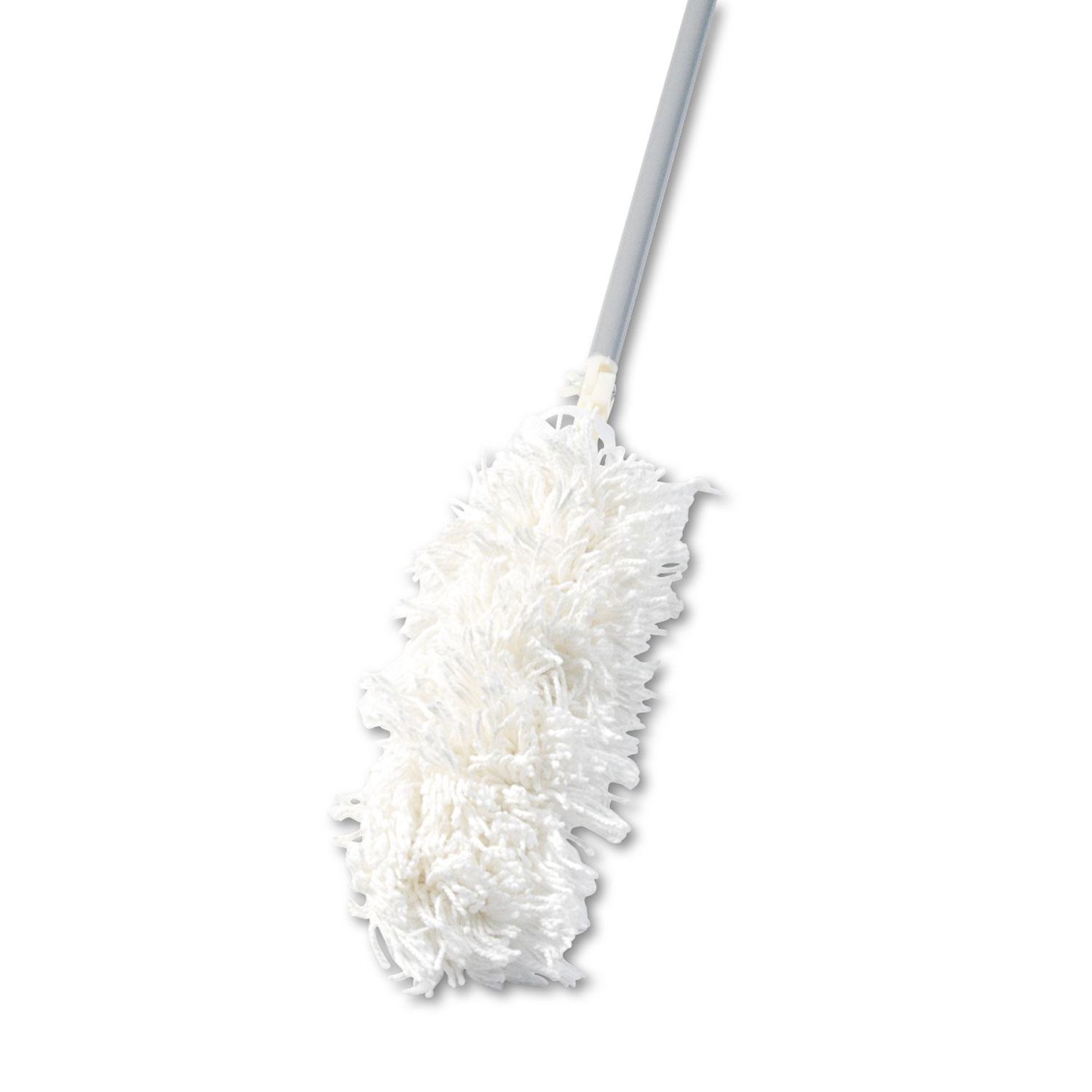 Replacement Head for Hauser Plus Antimicrobial Overhead Duster (78867 ...