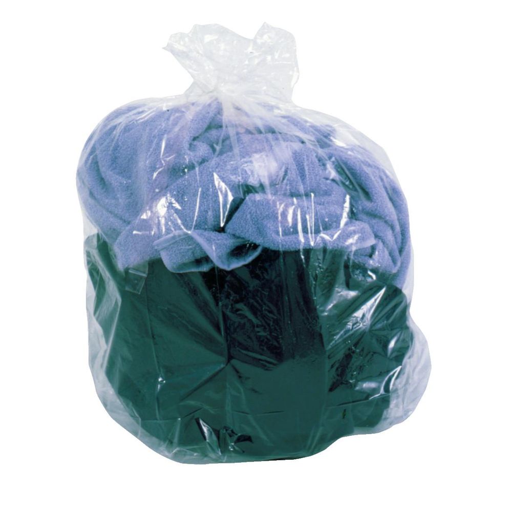 Water-Soluble Laundry Bag