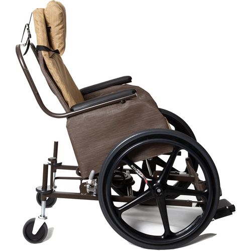 Rock 'N Go Wheelchair, Tilt-N-Space Recline, Rocking, 20