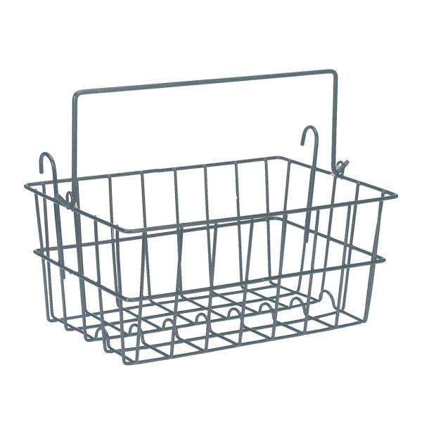 Drive Basket Fits in Front for use with the 750N Series