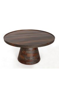 Lynxville Round Coffee Table